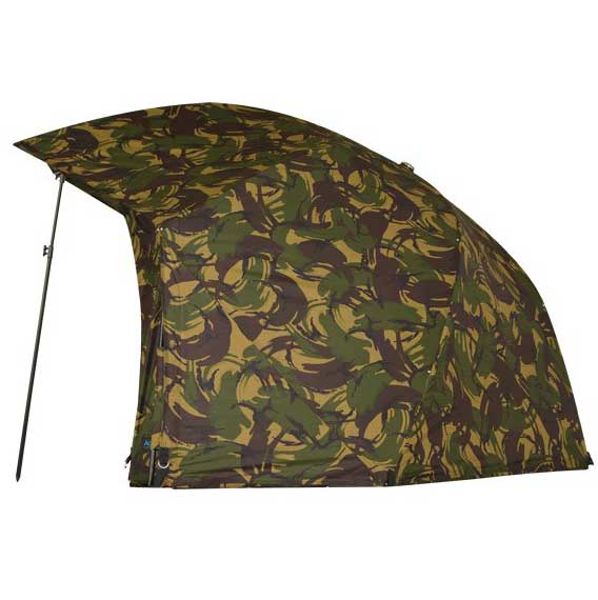 Aqua Camo Fast & Light Brolly