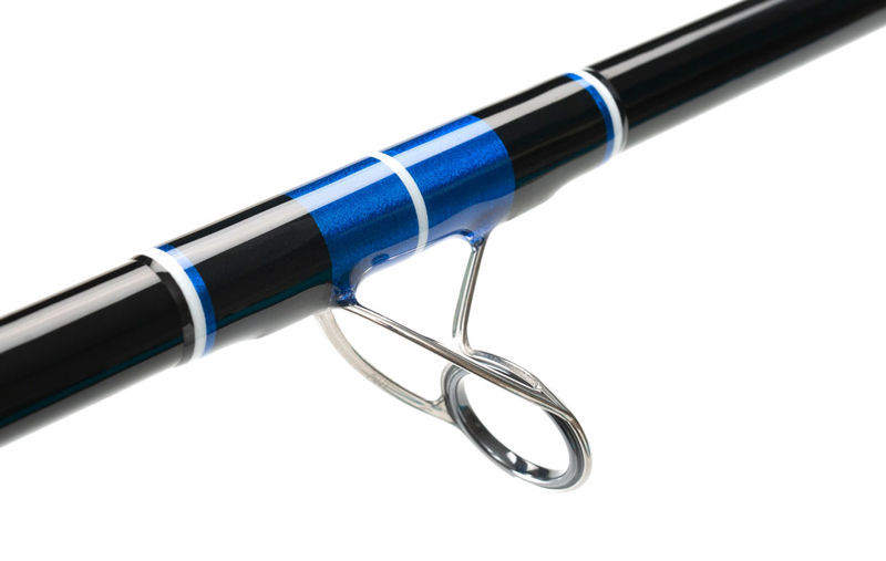 Century Tip Tornado Graphex Sport Rod