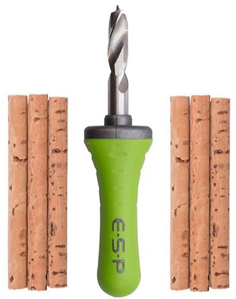 ESP Nut Drill 6mm