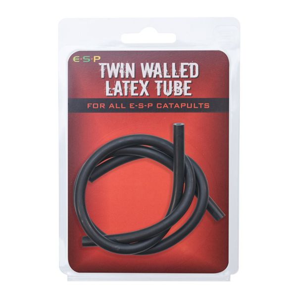 ESP Twin Walled Latex Tube