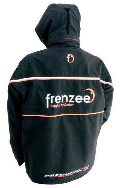 Frenzee FXT 3 Layer Jacket