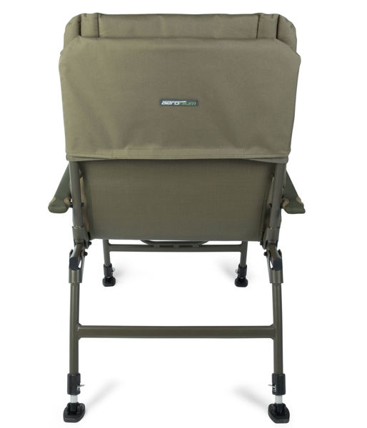 Korum Aeronium Deluxe Supa Lite Chair