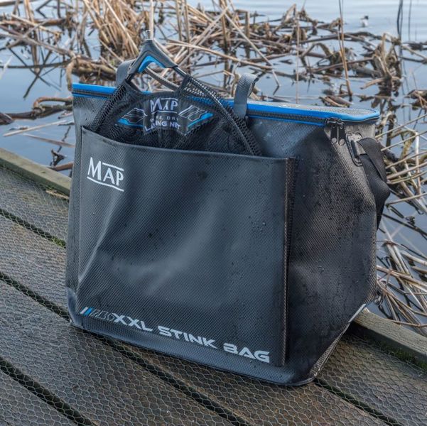 MAP EVA Net Bags