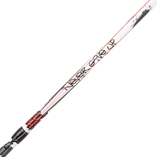Abu Garcia Ike Dude Spinning Combo 8ft