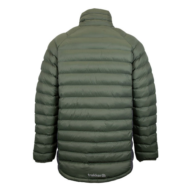 Trakker Base XP Plus Jacket