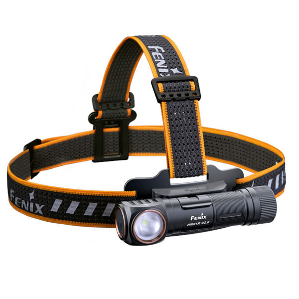 Fenix HM61R v2.0 Headlamp