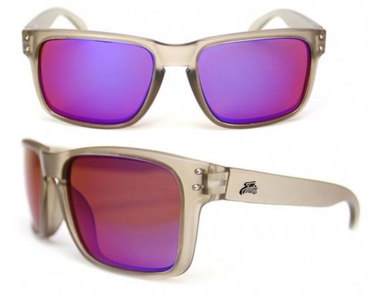 Fortis Bays Polarised Sunglasses