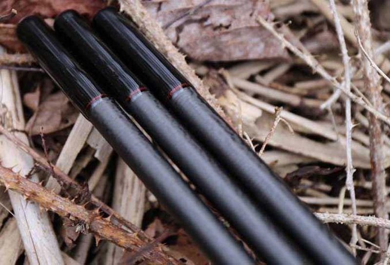 Shimano Tribal TX-5 Carp Rods