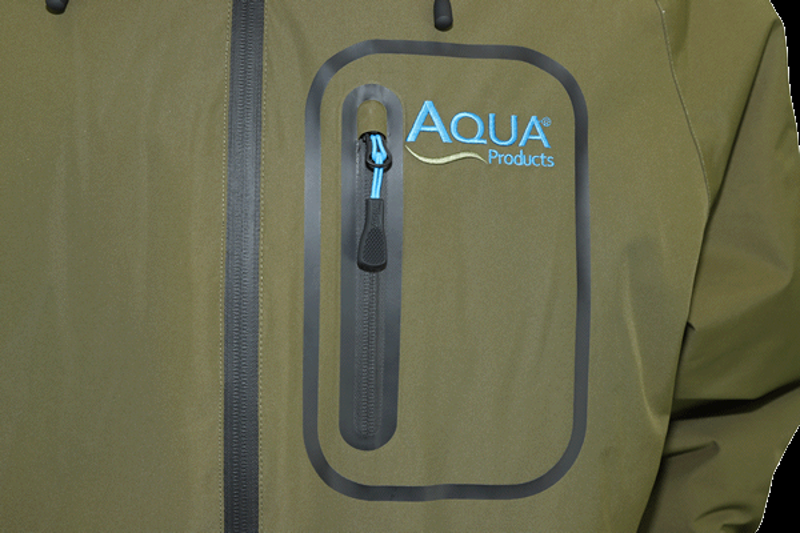 Aqua F12 Thermal Jacket