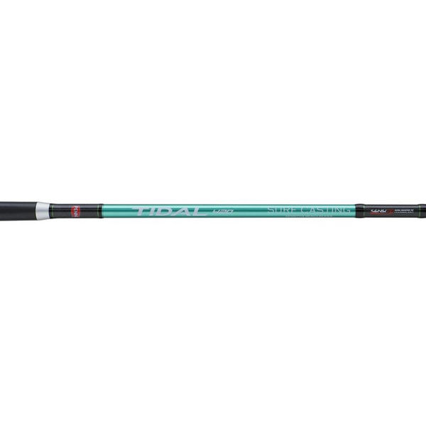 Penn Tidal Light Surf Multi-Tip Surfcasting Rods