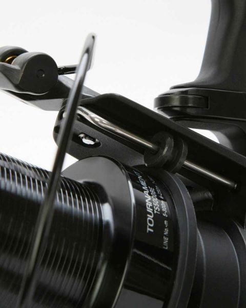 Daiwa Tournament S5000 Black Reel