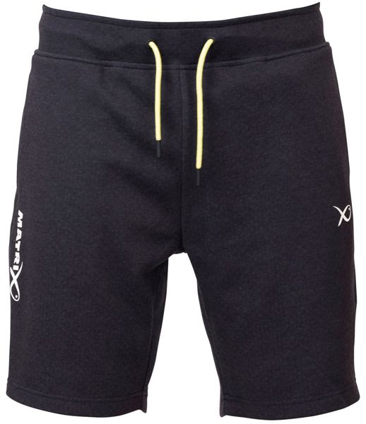 Matrix Minimal Marl Jogger Shorts