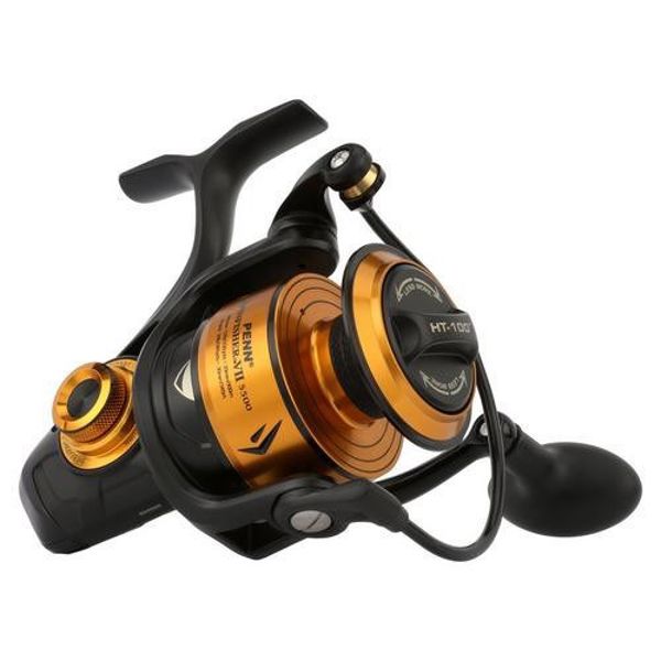 Penn Spinfisher VII Spinning Reels