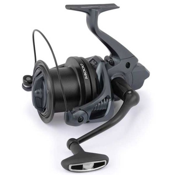 Shimano Speedmaster 14000 XTC Reel