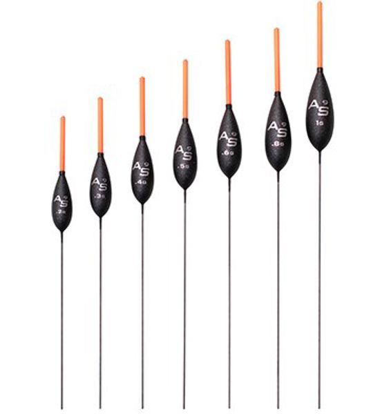 Drennan AS9 Pole Floats