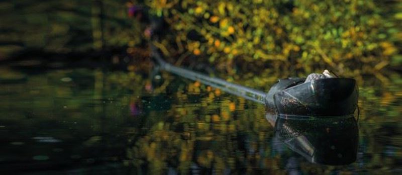 Cygnet Baiting Poles