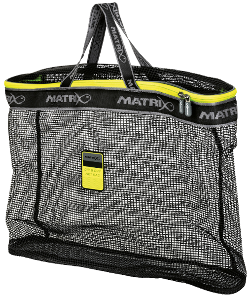 Matrix Drip & Dry Mesh Net Bags