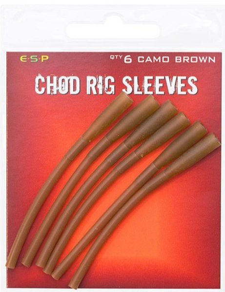 ESP Chod Rig Sleeves