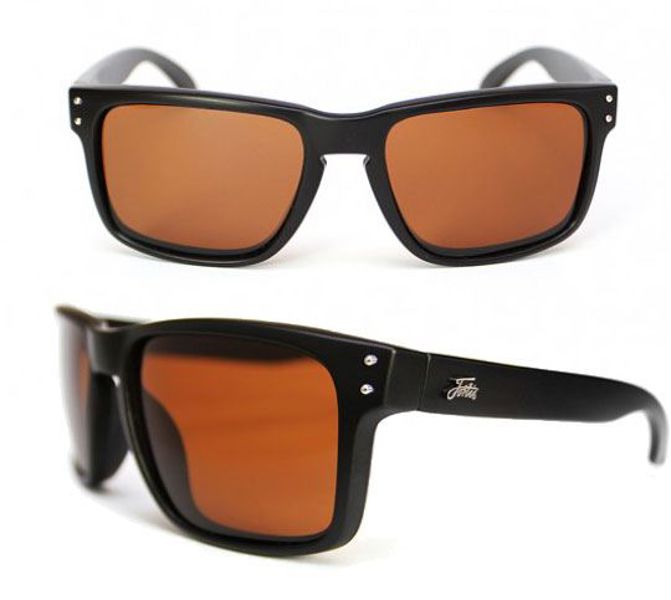 Fortis Bays Polarised Sunglasses