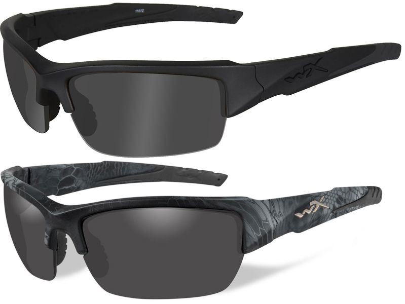 Wiley X Valor Polarised Sunglasses