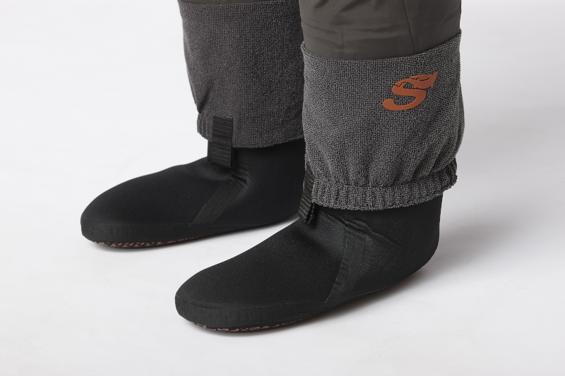 Scierra Yosemite 30000 Chest Stockingfoot Waders