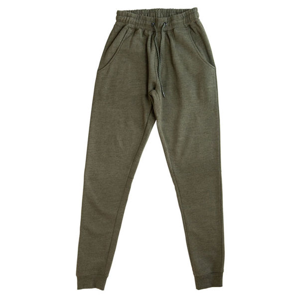 Trakker Marl Slim Leg Joggers