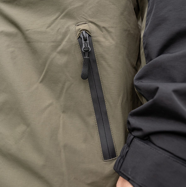 Korum Neoteric Waterproof Jacket