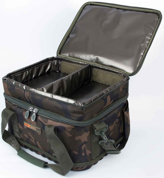 Fox Camolite Low Level Coolbag