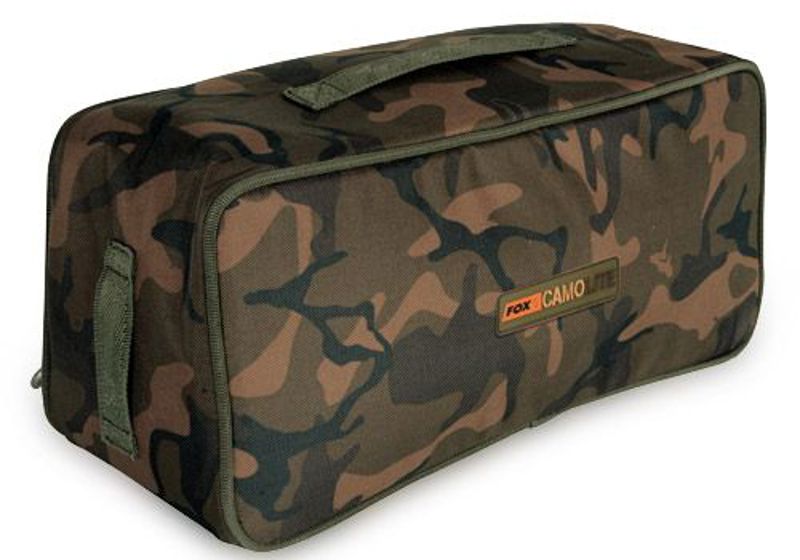 Fox Camolite Storage Bag