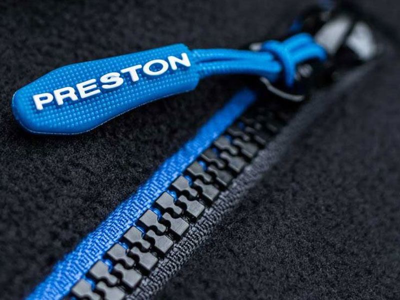 Preston Innovations Windproof Hooded Fleece