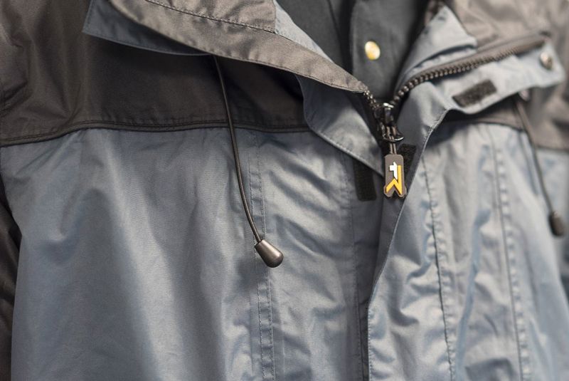 Frenzee FXT 20 Jacket