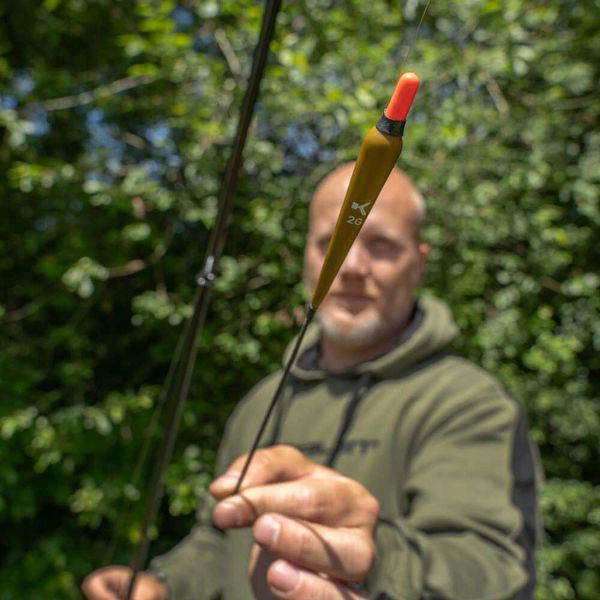 Korum Glide Fineliner Stick Floats