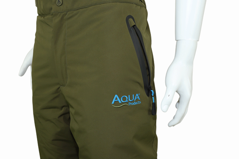 Aqua F12 Thermal Trousers