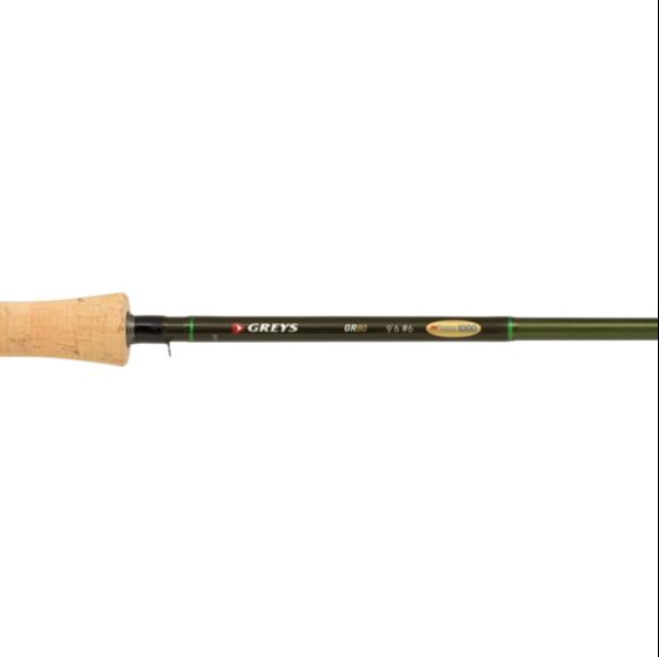 Greys GR80 Fly Rods