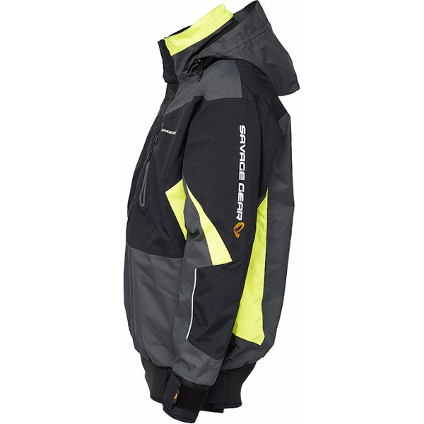 Savage Gear Coastal Race Smock