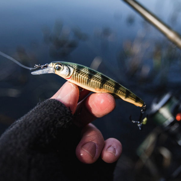 Savage Gear Gravity Twitch Lures 11.5cm