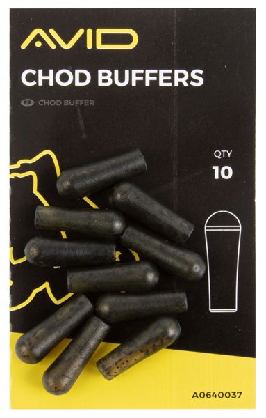 Avid Carp Chod Buffers