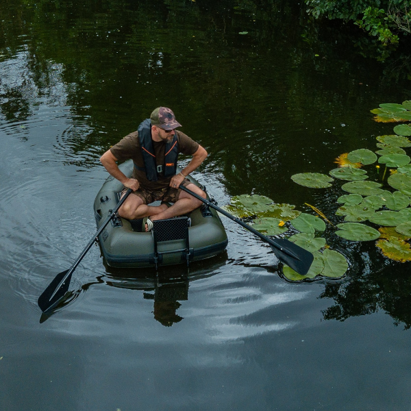 Fox 160 Inflatable Boat