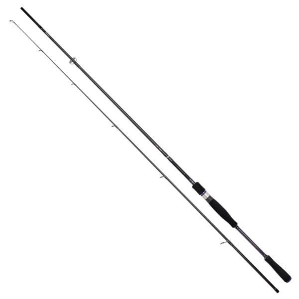 Daiwa Prorex X Spin Rods