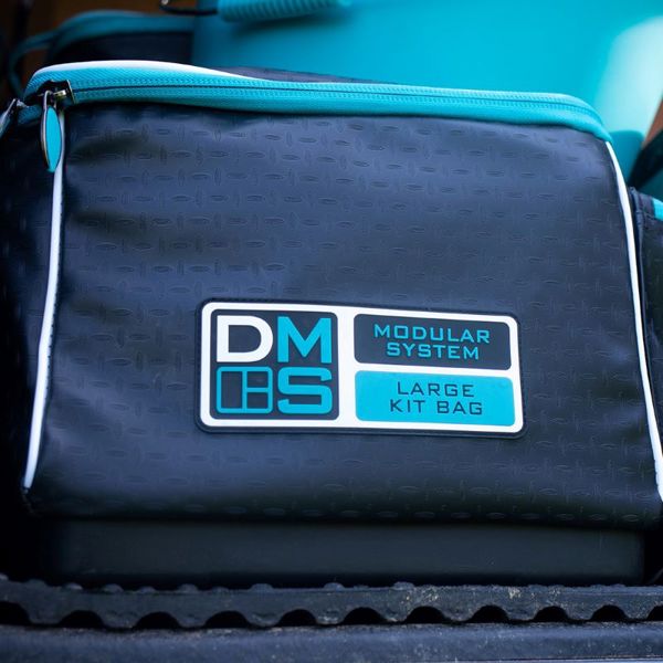 Drennan DMS Kit Bags