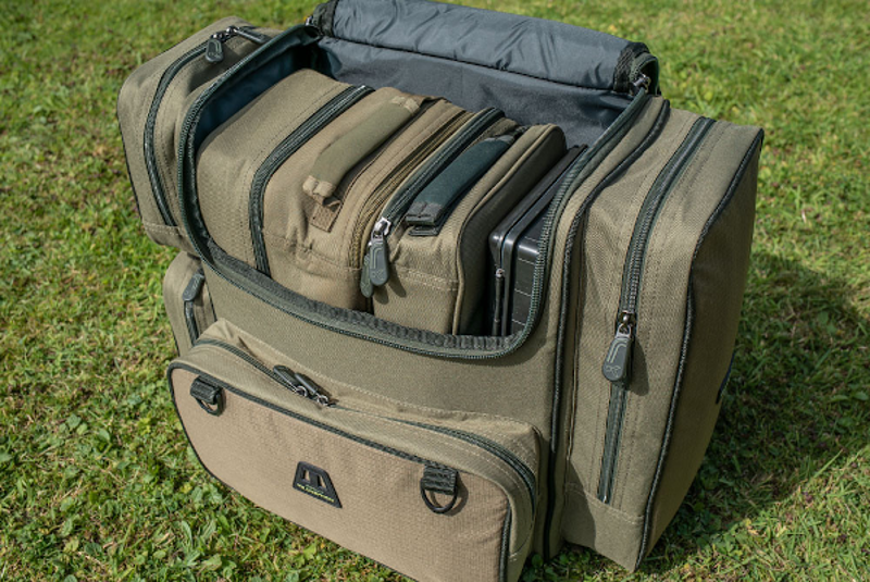 Korum Transition Rucksack