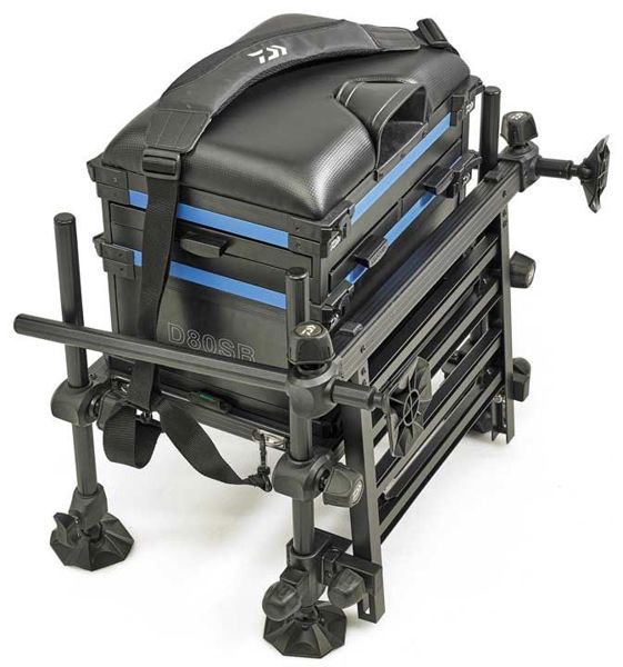 Daiwa 80 Seat Boxes