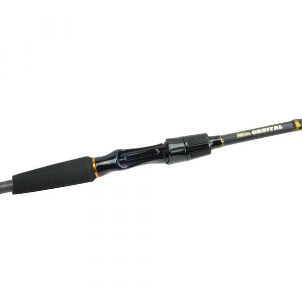 HTO Orbital Lure Rods