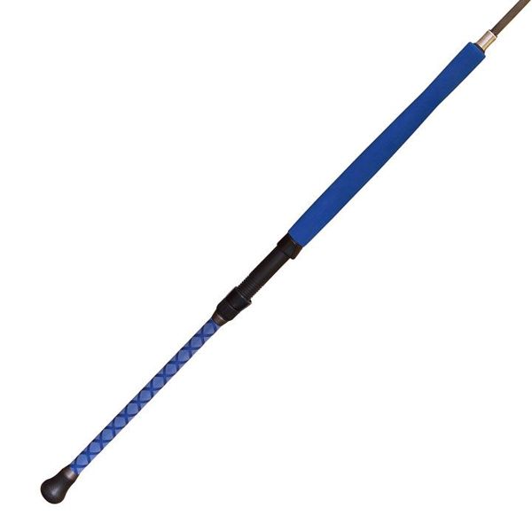 Shakespeare Agility 2 Braid Boat Rods