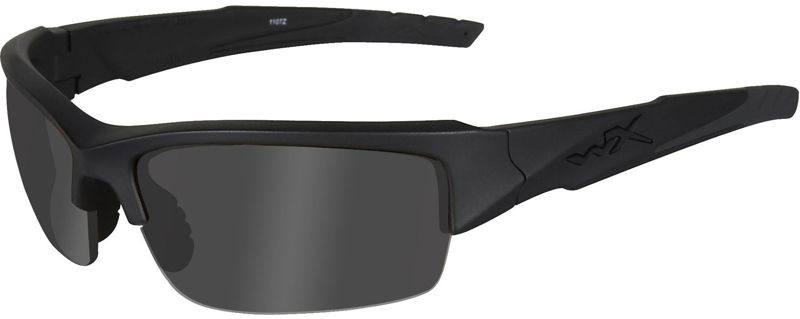 Wiley X Valor Polarised Sunglasses