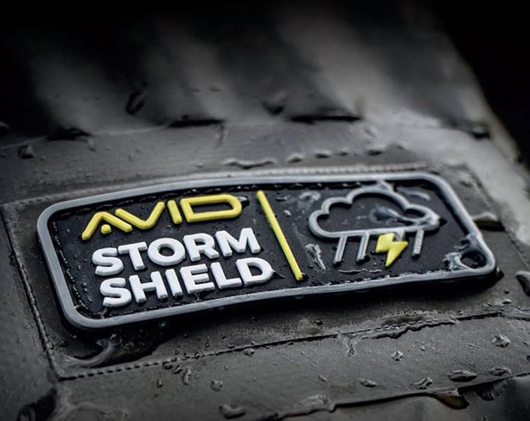 Avid Carp Stormshield Bedchair Bags