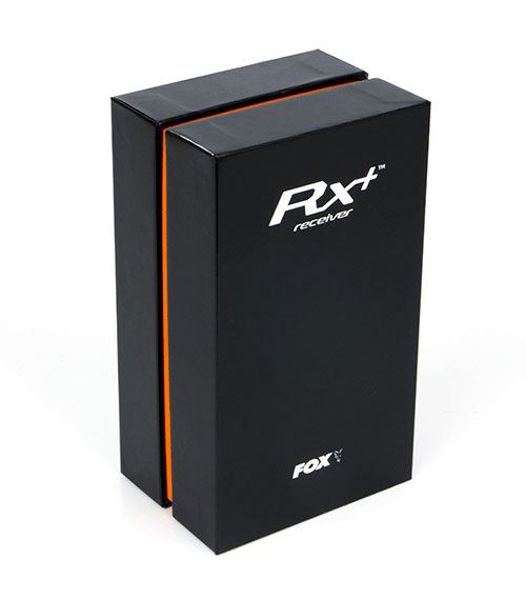 Fox Micron RX+ Receiver