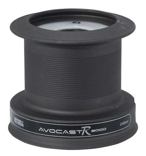 Mitchell Avocast R series Reel