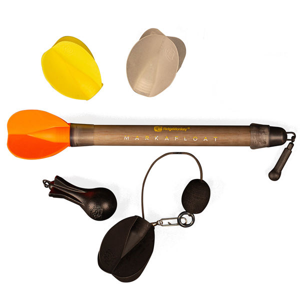 Ridge Monkey Marka Float Kit