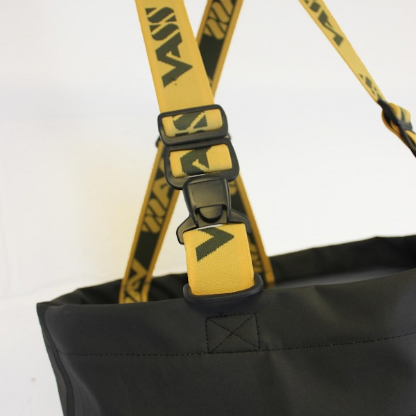 Team Vass Hybrid Neoprene Chest Wader